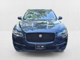 Used 2019 Jaguar F-PACE Prestige image 2