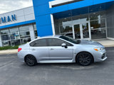 Used 2020 Subaru WRX image 2