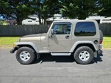 Used 2005 Jeep Wrangler Sport image 2