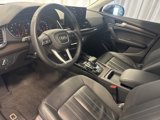 Certified 2022 Audi Q5 2.0T Premium w/ Convenience Package image 3