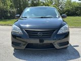 Used 2013 Nissan Sentra S image 2