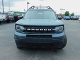 Used 2021 Ford Bronco Sport Outer Banks image 3