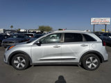 Used 2020 Kia Niro LX image 4