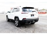 Used 2020 Jeep Cherokee Limited image 3