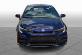 Used 2024 Toyota Corolla SE image 3