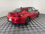 Certified 2025 Acura Integra A-Spec image 5