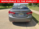 Used 2013 Hyundai Elantra GLS image 4