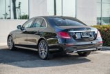 Used 2018 Mercedes-Benz E 400 4MATIC Sedan image 4
