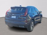 New 2025 Cadillac XT4 Premium Luxury w/ Technology Package image 4