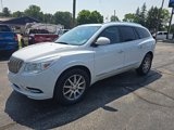 Used 2017 Buick Enclave Leather w/ Trailering Package image 2