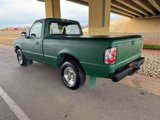 Used 1996 Ford Ranger Splash image 5