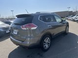 Used 2015 Nissan Rogue SL w/ SL Premium Package image 4