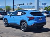 Used 2024 Chevrolet Trax RS w/ Sunroof Package image 3