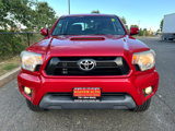Used 2015 Toyota Tacoma 4x4 Double Cab w/ TRD Sport Package image 2