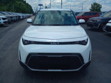 New 2025 Kia Soul LX image 3
