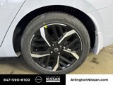 New 2025 Nissan Versa SR w/ Trunk Package image 5