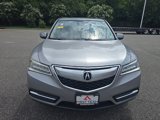 Used 2016 Acura MDX SH-AWD w/ Technology Package image 2