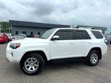 Used 2016 Toyota 4Runner TRD Pro image 5