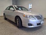 Used 2010 Toyota Camry LE image 5