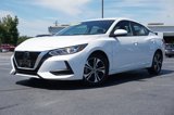 Used 2023 Nissan Sentra SV image 2