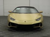 Used 2022 Lamborghini Huracan EVO image 2