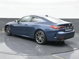 Certified 2022 BMW 430i Coupe w/ Convenience Package image 3