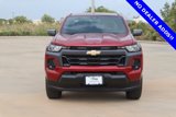 New 2024 Chevrolet Colorado LT w/ LT Convenience Package II image 2