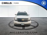 Used 2017 Chevrolet Suburban Premier w/ Max Trailering Package image 2