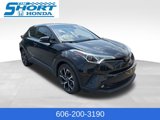 Used 2018 Toyota C-HR XLE image 3