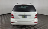 Used 2009 Mercedes-Benz ML 350 4MATIC image 5