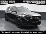 Used 2020 GMC Terrain SLE w/ Driver Convenience Package image 3