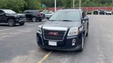 Used 2015 GMC Terrain SLT w/ Safety Package image 3