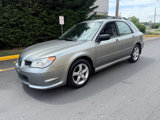 Used 2007 Subaru Impreza 2.5i w/ Popular Equipment Group 1 image 2