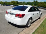 Used 2013 Chevrolet Cruze LTZ w/ Enhanced Safety Package image 4