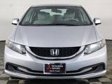 Used 2013 Honda Civic LX image 6