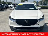 Used 2023 MAZDA CX-30 AWD 2.5 S w/ Preferred Package image 3