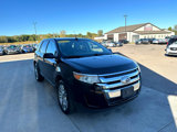 Used 2011 Ford Edge Limited w/ 302A Rapid Spec Order Code image 5