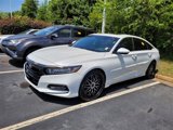 Used 2020 Honda Accord Sport image 3