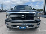 Used 2015 Chevrolet Silverado 1500 LT w/ LT Convenience Package image 2