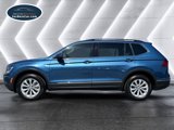 Used 2018 Volkswagen Tiguan SE image 2