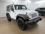 Used 2013 Jeep Wrangler Sport image 5