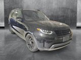 Used 2020 Land Rover Discovery HSE image 3
