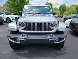 Used 2024 Jeep Wrangler Sahara w/ Safety Group image 2