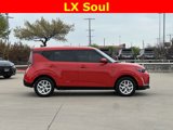 Used 2023 Kia Soul LX w/ LX Technology Package image 3