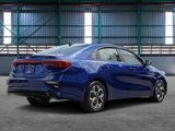 Used 2021 Kia Forte LXS image 5