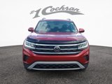Used 2022 Volkswagen Atlas SE image 2