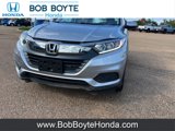 Used 2022 Honda HR-V LX image 4
