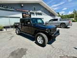 Used 2020 Jeep Gladiator Sport w/ Quick Order Package 24S image 6