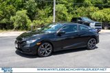 Used 2019 Honda Civic Sport image 2
