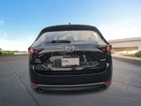 Used 2018 MAZDA CX-5 Sport w/ I-ACTIVSENSE Package image 5